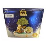 Disney Winnie the Pooh S.S. Pooh Snow Globe