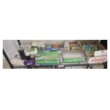 Cleaning and Personal Care Lot
