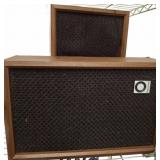 Panasonic Model SP-322 Speakers Pair