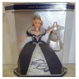 Barbie Millennium Princess Doll, NRFB