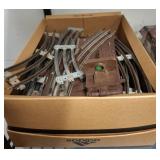 Lionel No. 5122 O27 Remote Control Switches
