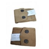 1918 US Army M1910 Mag Pouches by Mills