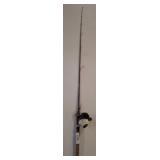 Spear Telcom Spincast Fishing Rod & Reel