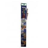 X-Kites 3-D Dragon Kite, 76 Inch Wingspan
