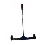 AJC Magnet Sweep with Wheels