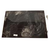 Bosch Black Glass Electric Cooktop