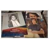 Neil Diamond Vinyl LP Record Lot (5)