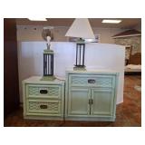 Dixie WickerWeve Furniture Set, 30x18x30