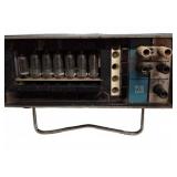 Data Precision 2530 Ratio Meter