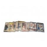 Cal Ripken Jr. Baseball Card Collection