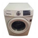 Samsung Front Load Clothes Washer WF42H5200AW