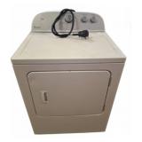 Whirlpool Electric Dryer WED4800XQ1