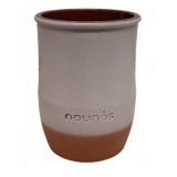 18 Nounï¿½s Ceramic pots