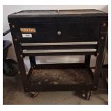 Ironton Rolling Tool Chest 29x14x33