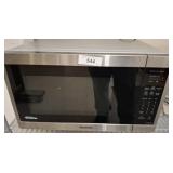 Panasonic Inverter 1200W Microwave Oven