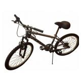 Huffy Rock Creek 24" Mountain Bike