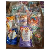 TY Beanie Babies McDonald