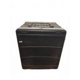 Gator Rack Case 27x24x20 Hard Plastic