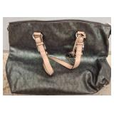 Michael Kors Metallic Shoulder Bag