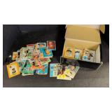 Vintage Baseball Cards Lot