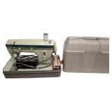 Singer Fashion Mate 257 Sewing Machine