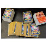 Pokï¿½mon Japanese Card Lot in Vivid Voltage ET