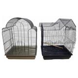 Two Wire Bird Cages