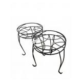 9x12 Metal Plant Stands