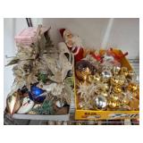 Christmas Ornaments and Decor