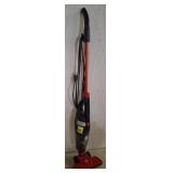 Dirt Devil Corded Stick Vacuum Cleaner