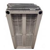 Keter Plastic Shelving Unit 18x36 Inch