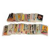 1970s Basketball Cards