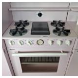 Kenmore Play Stove and Oven, 22x14x26