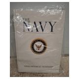 The Navy Naval Historical Foundation Book