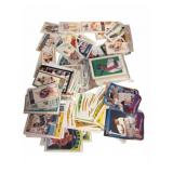 Baseball Trading Card Lot