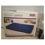 Intex Downy Airbed Twin Size 74" x 39"