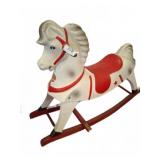 Happi-Time Rocking Horse by Sears