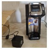 Hamilton Beach FlexBrew Coffee Maker