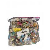 Large Bag of Mixed Costume Jewelry