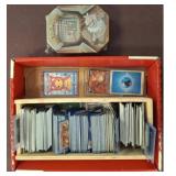 Pokï¿½mon Card Collection with Slaking V Tin
