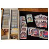 Basketball Rookie Cards Assortment Box