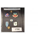 US Military Insignias and Awards Group