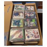 Sports Trading Cards