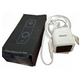 Blink Video Doorbell and Roku Camera