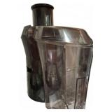 Hamilton Beach Juice Extractor Model 67601A