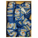 Pokï¿½mon Trading Cards