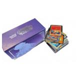 Pokï¿½mon Cards and Chilling Reign Box Lot