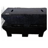 Magliner CoolLift Delivery System Bin 44x19x