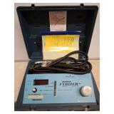 Bacharach FyRizer Digital Model 10 Analyzer