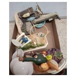 Decorative Figurines Lot